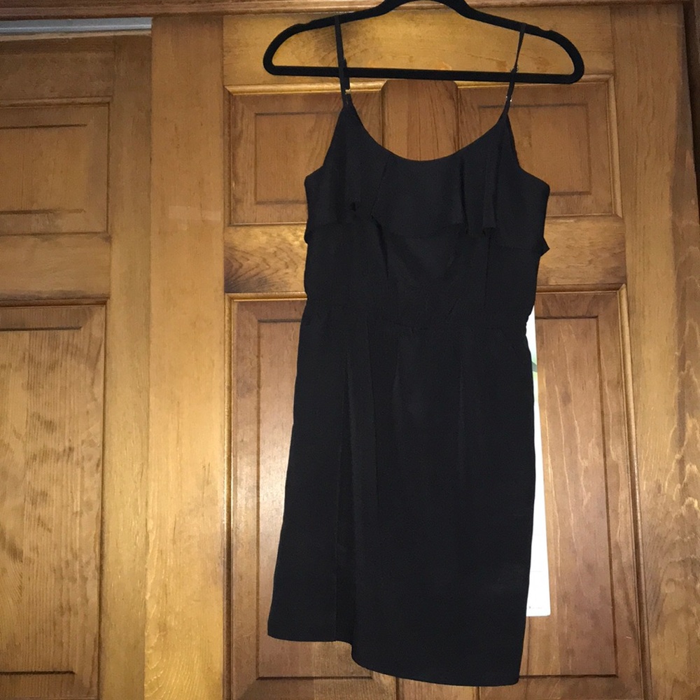Black BCBG DRESS